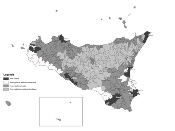 Aree rurali e sviluppo turistico - Immagine 18