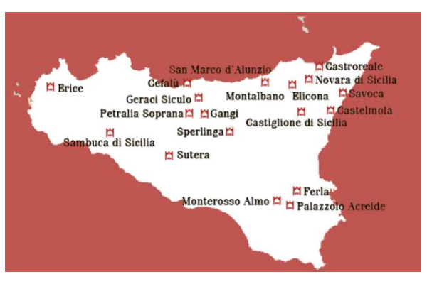 Aree rurali e sviluppo turistico - Immagine 24