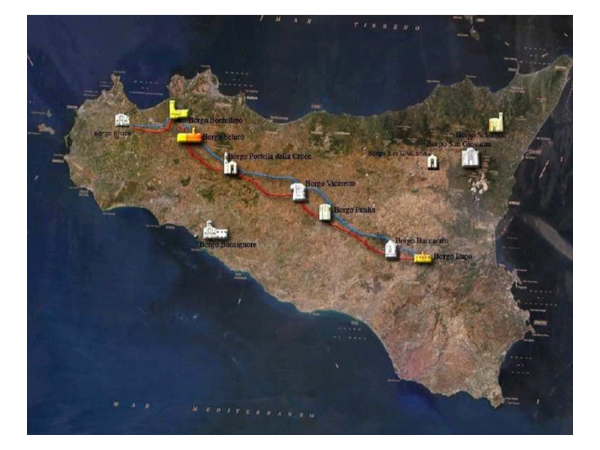 Aree rurali e sviluppo turistico - Immagine 25