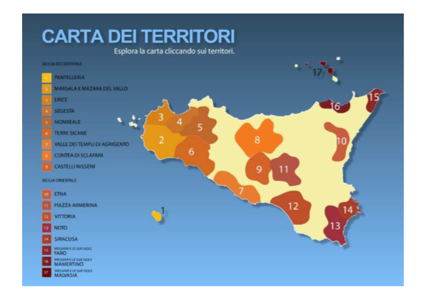 Aree rurali e sviluppo turistico - Immagine 30