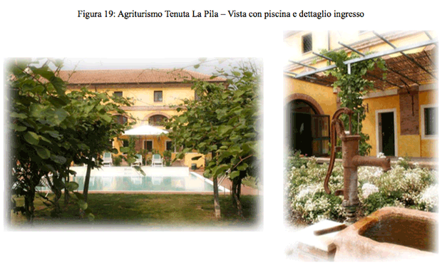 Il turismo enogastronomico: un piano di Marketing - Immagine 37