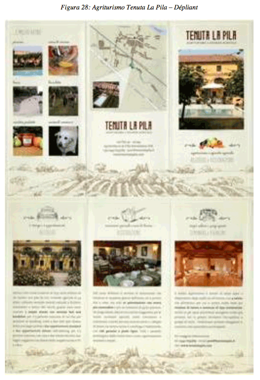 Il turismo enogastronomico: un piano di Marketing - Immagine 59