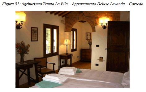 Il turismo enogastronomico: un piano di Marketing - Immagine 62